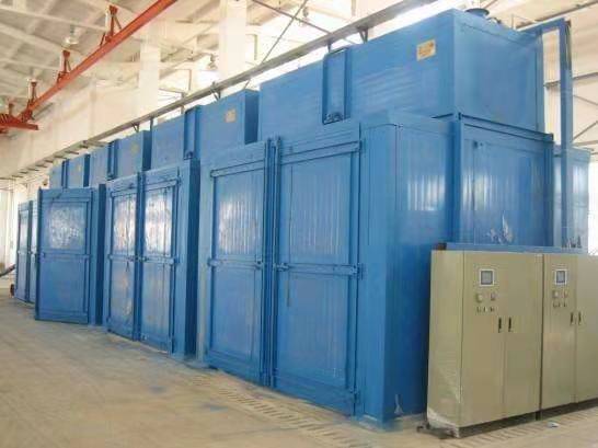 干燥室改造 干燥室改造